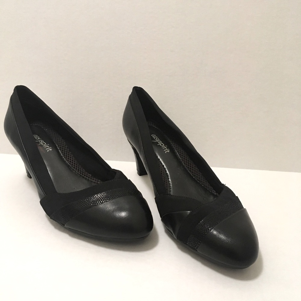 Easyspirit antigravity pump for comfort and style 8